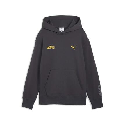 Bluza z kapturem dla dzieci Puma Pokémon