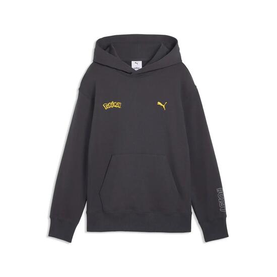 Bluza z kapturem dla dzieci Puma Pokémon