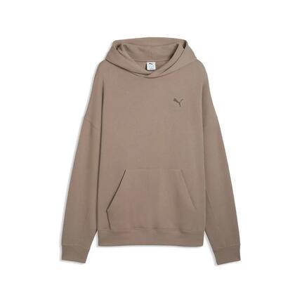 Oversized sweatshirt met capuchon Puma Essential