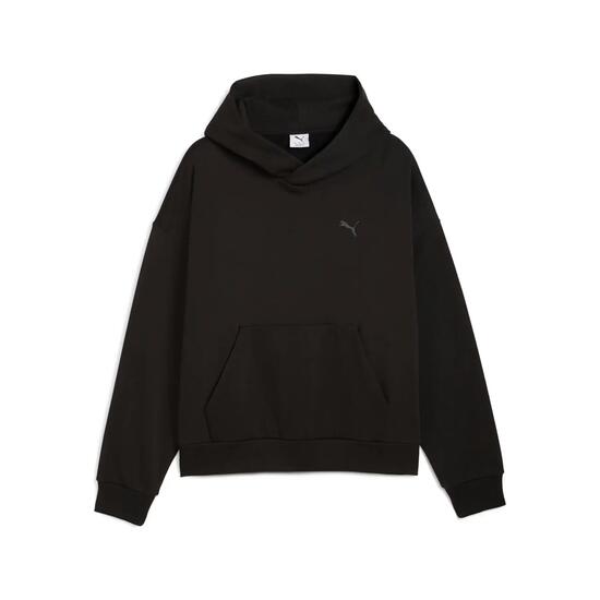 Sudadera con capucha Puma Essentials