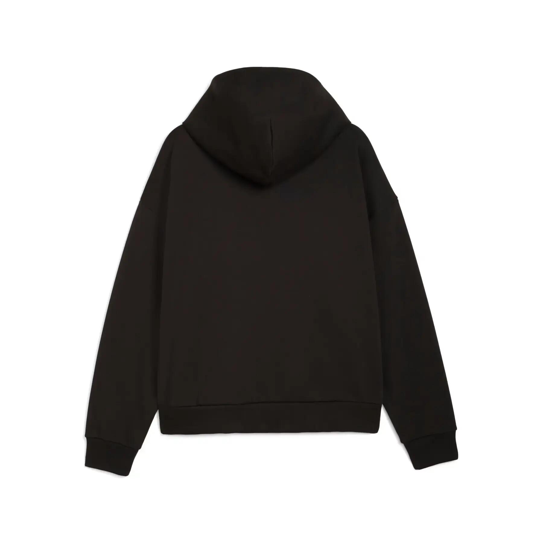 Sudadera con capucha Puma Essentials 2/2