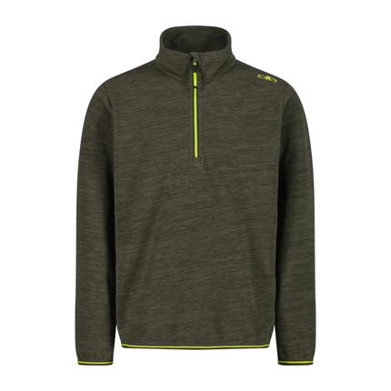 CMP Jungen Fleece Pullover KID 34G4894
