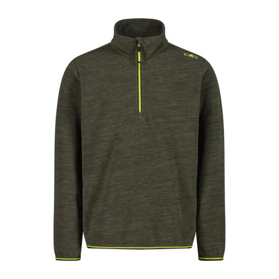 CMP Jungen Fleece Pullover KID 34G4894