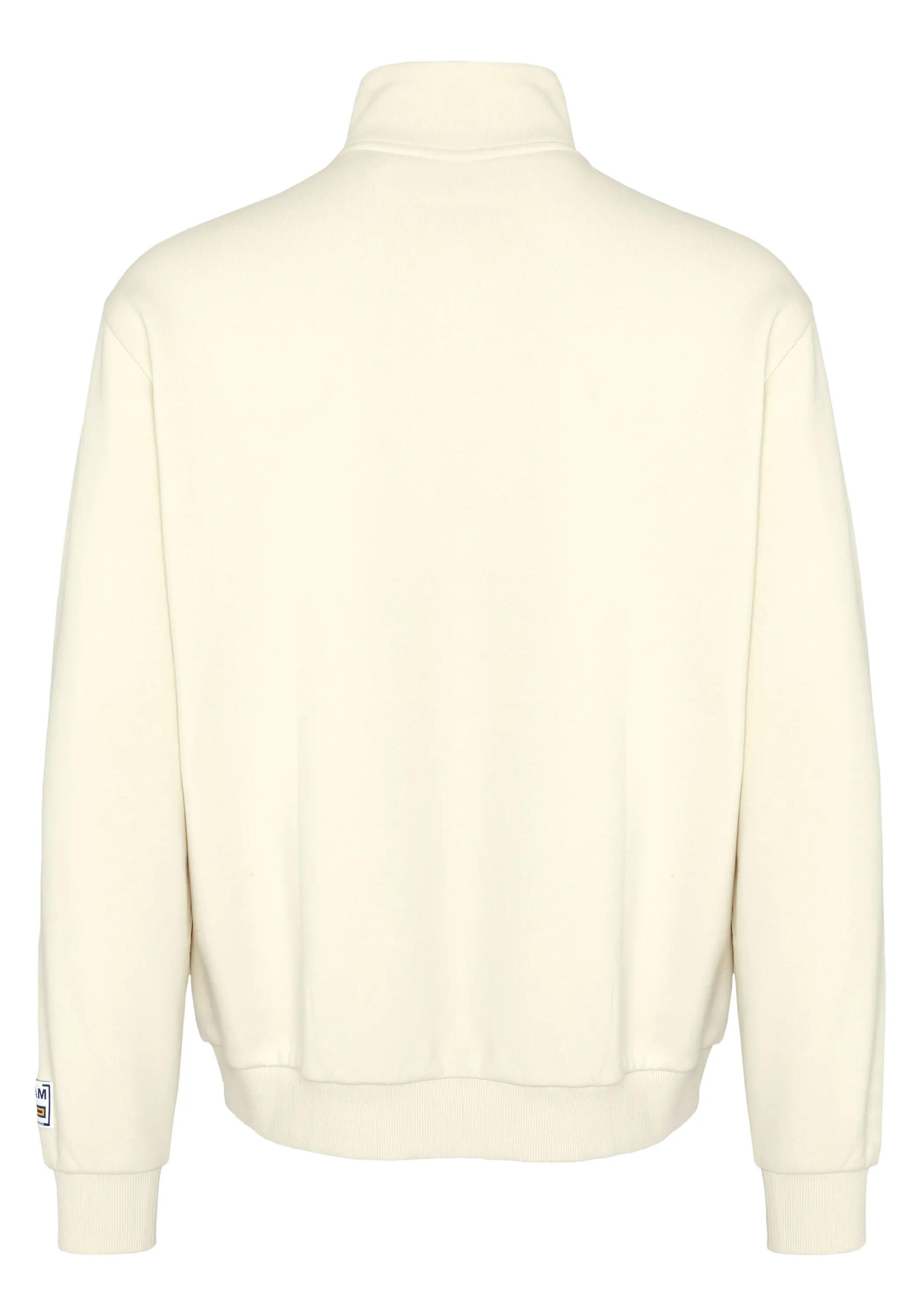 Sweatshirt mit hochwertigem 3D Stick 2/7