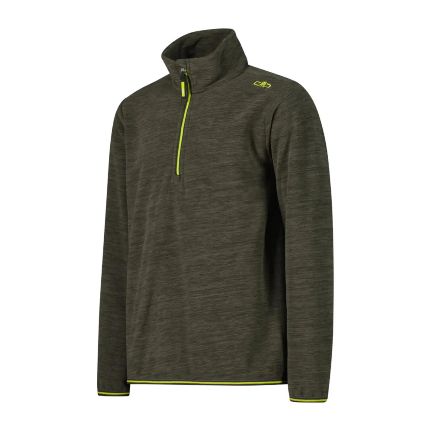 CMP Jungen Fleece Pullover KID 34G4894 3/3