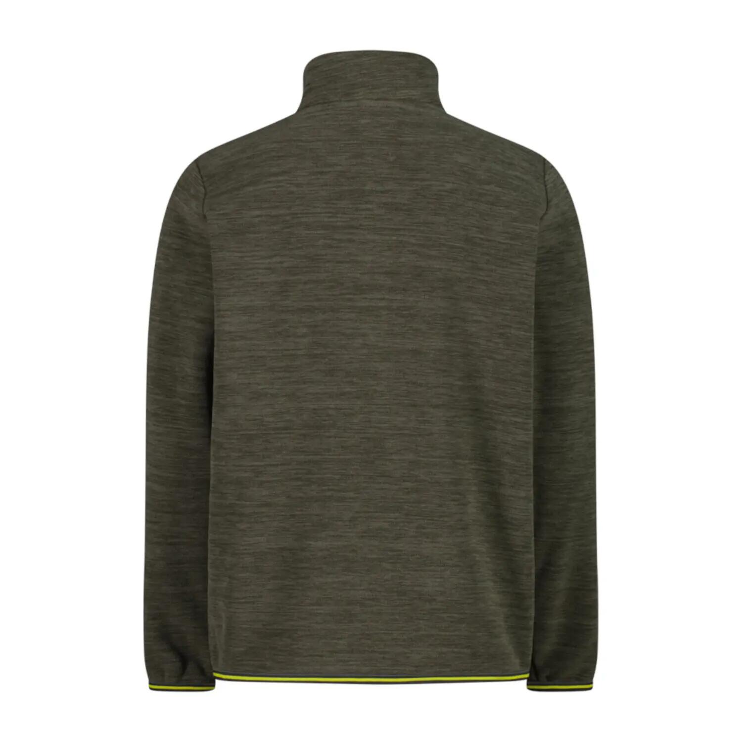 CMP Jungen Fleece Pullover KID 34G4894 2/3