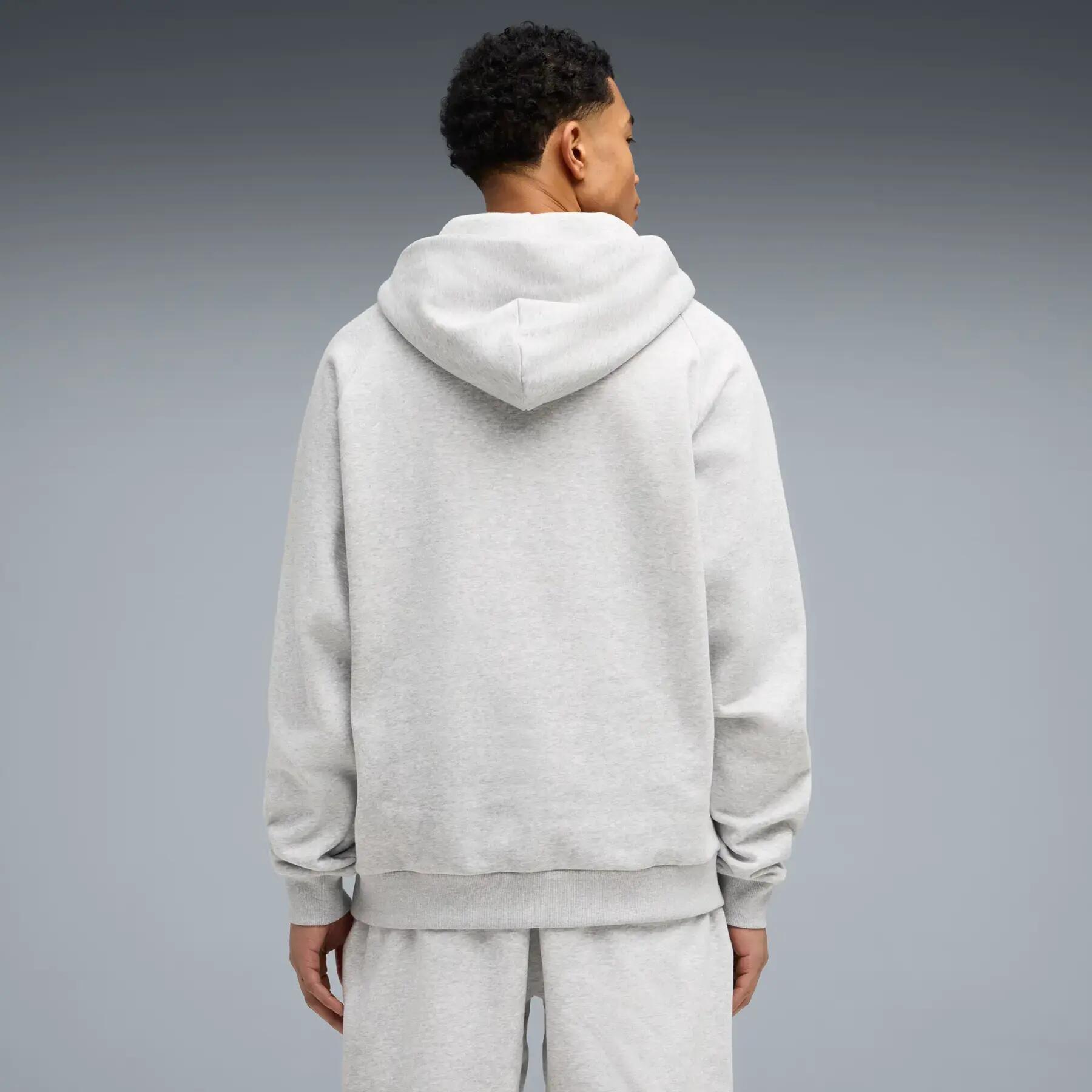 Bluza z kapturem Puma Melo Alwayz On 1 Hoodie 4/5