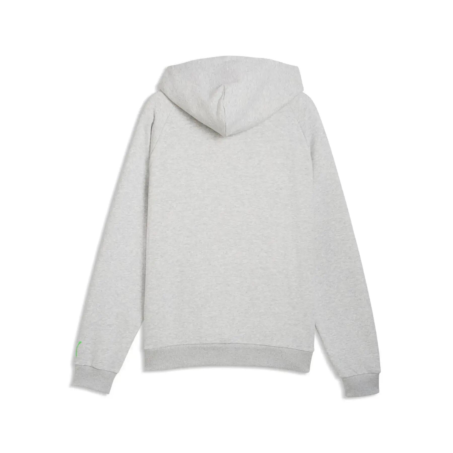 Bluza z kapturem Puma Melo Alwayz On 1 Hoodie 2/5