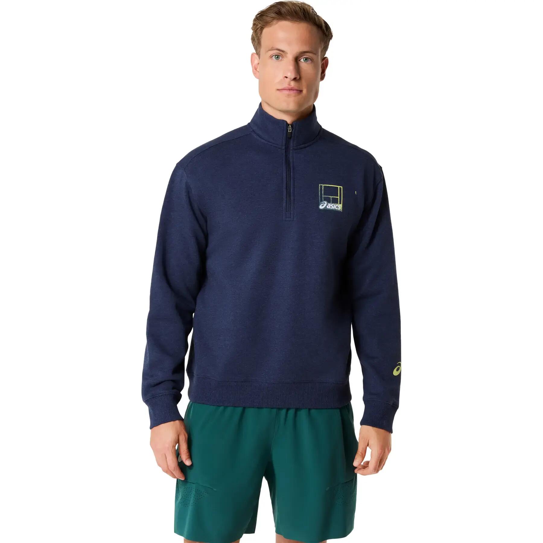 ASICS picture