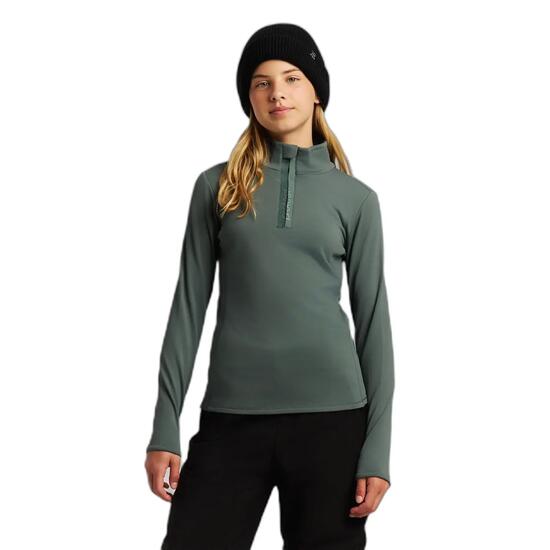Polaire fille Protest Refabrizoy