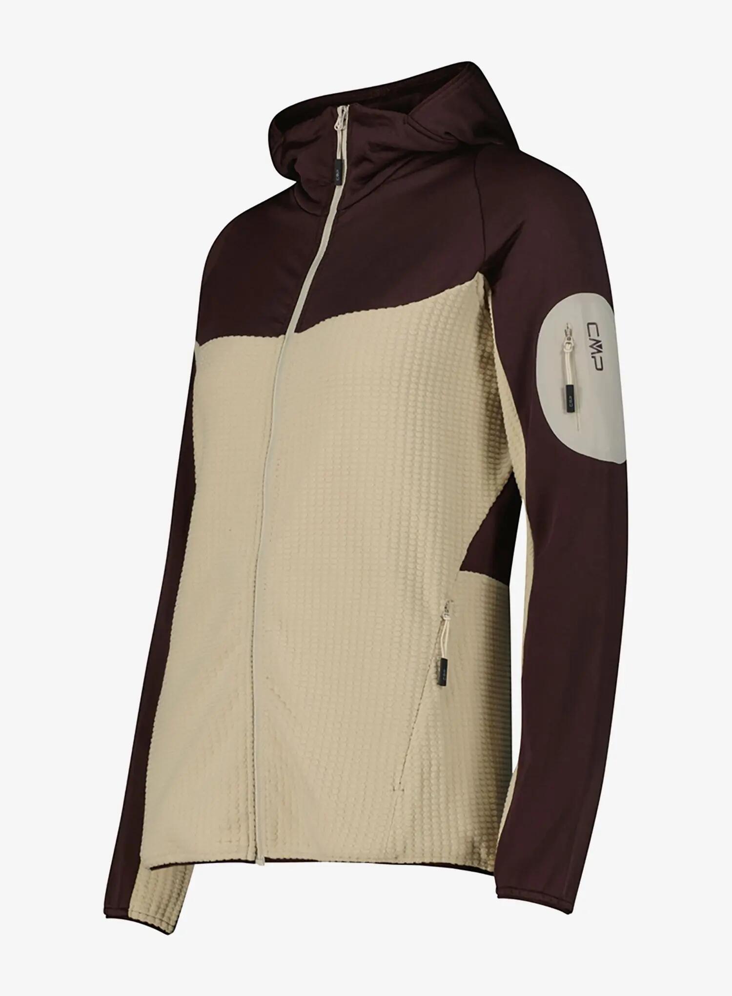 Bluza polarowa damska CMP Hovian 3/3