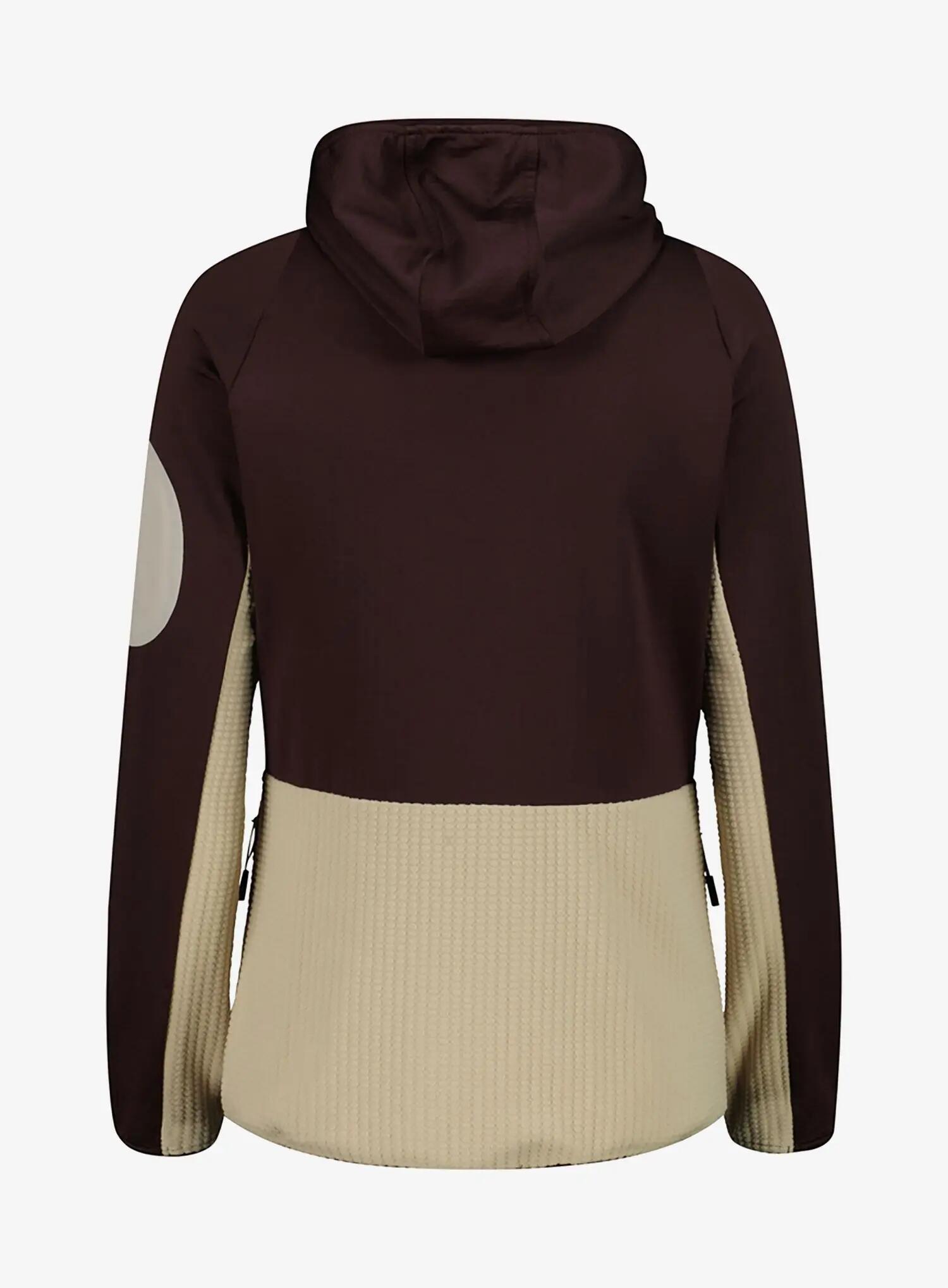 Bluza polarowa damska CMP Hovian 2/3