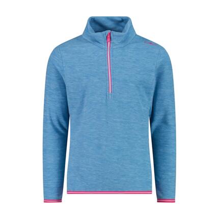 CMP Mädchen Fleece Pullover KID G 34G4785