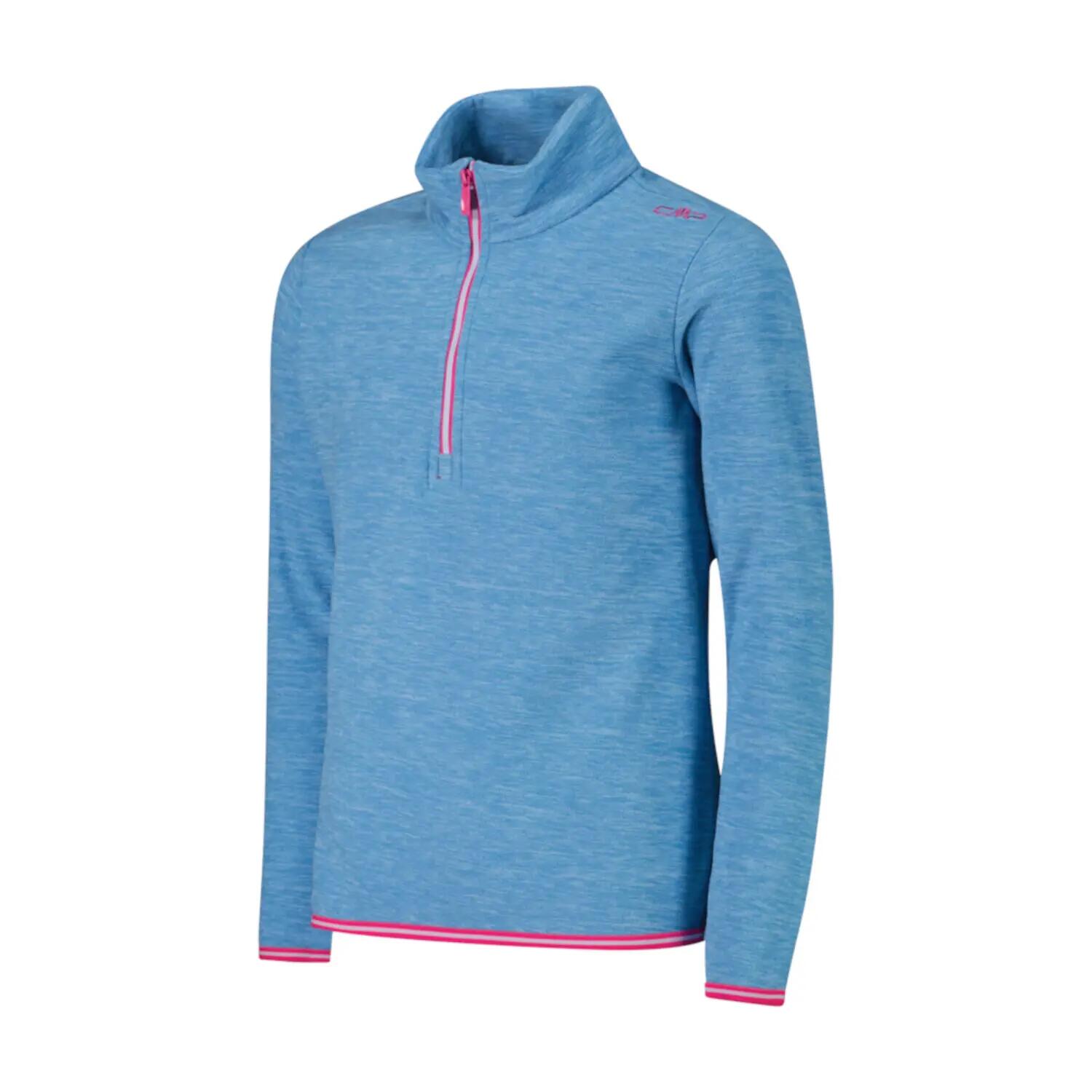 CMP Mädchen Pullover KID G SWEAT 34G4785 3/3