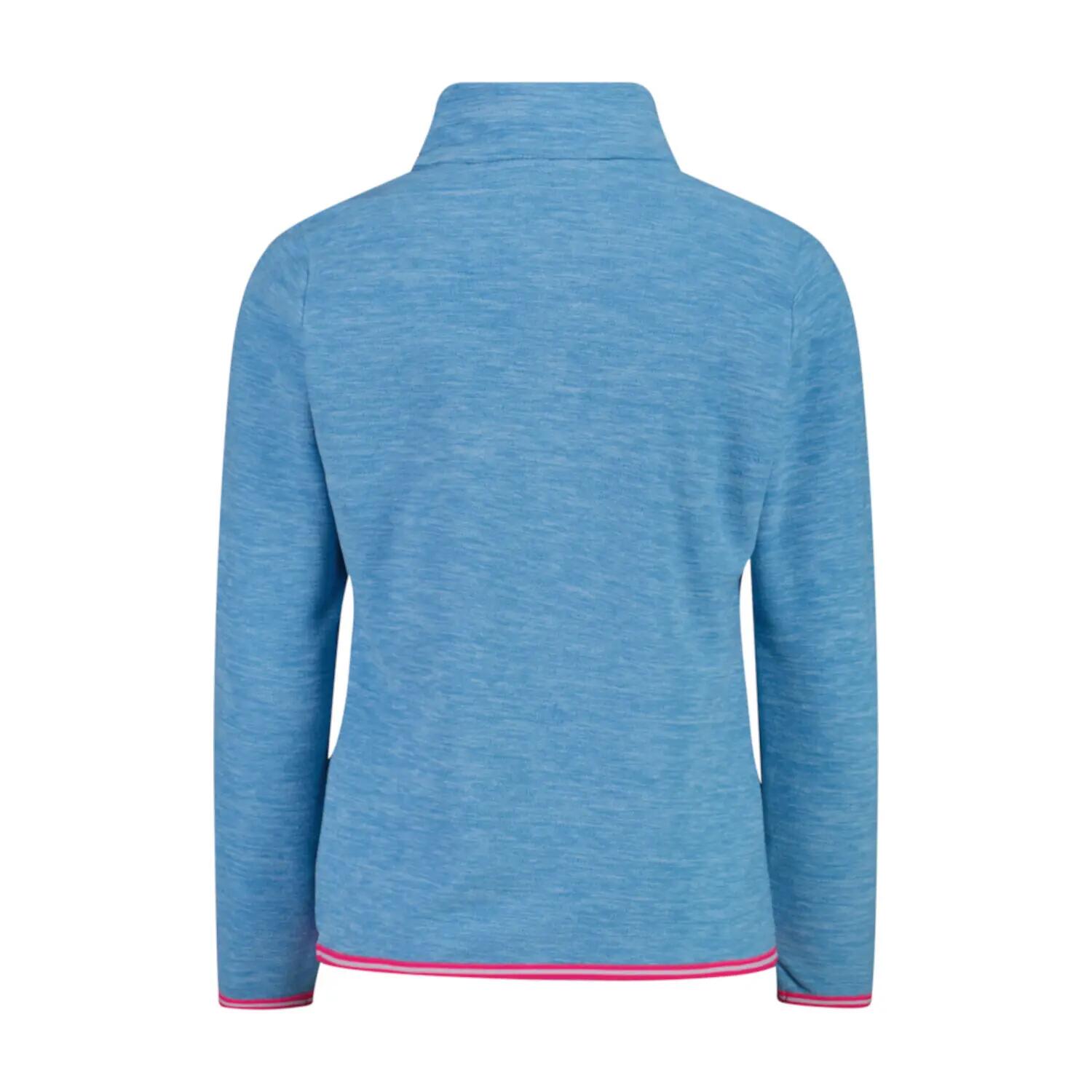CMP Mädchen Pullover KID G SWEAT 34G4785 2/3