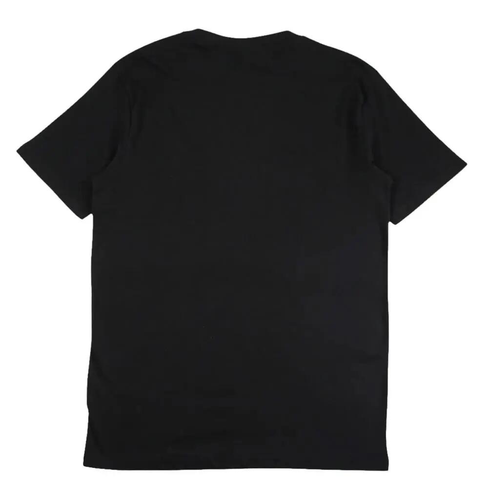 Ellesse T-Shirt Herren Schwarz SJ00 3/3