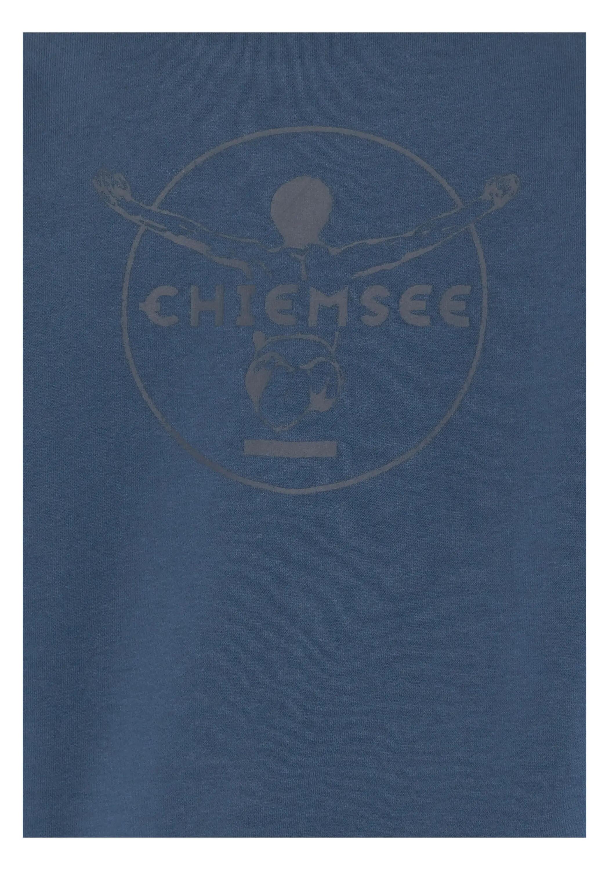 Sweatshirt mit tonalem Logo 3/3