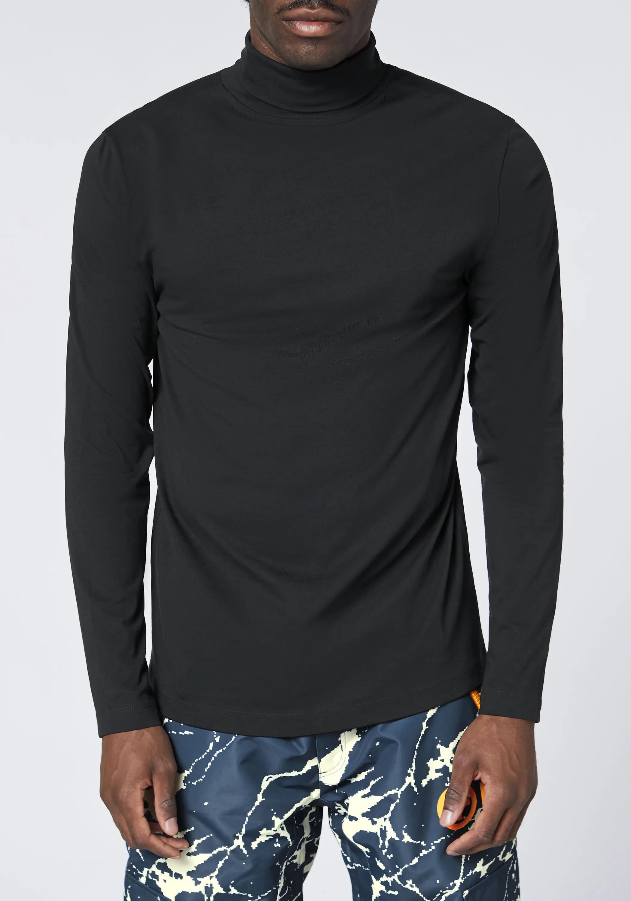 T-Shirt mit Stretchkomfort 7/7