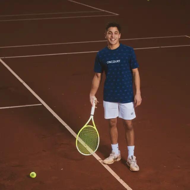 ONCOURT picture