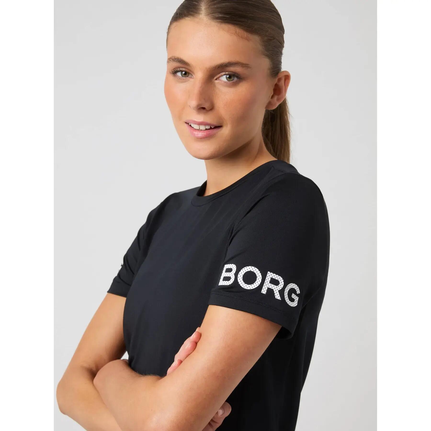 T-shirt femme Björn Borg 4/4