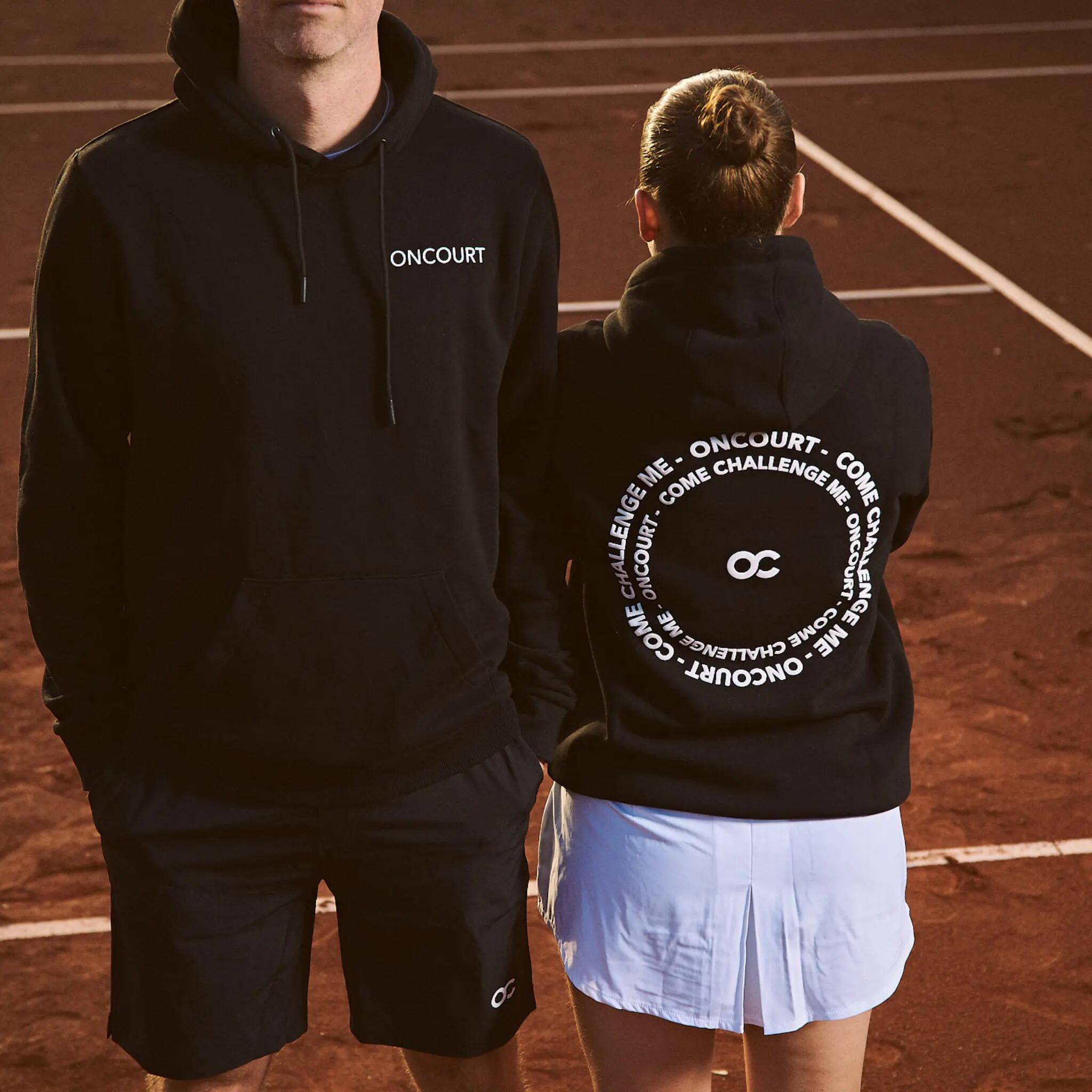 ONCOURT picture