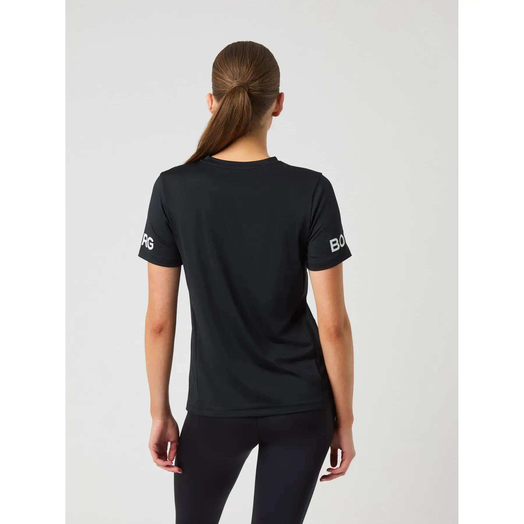 T-shirt femme Björn Borg 3/4