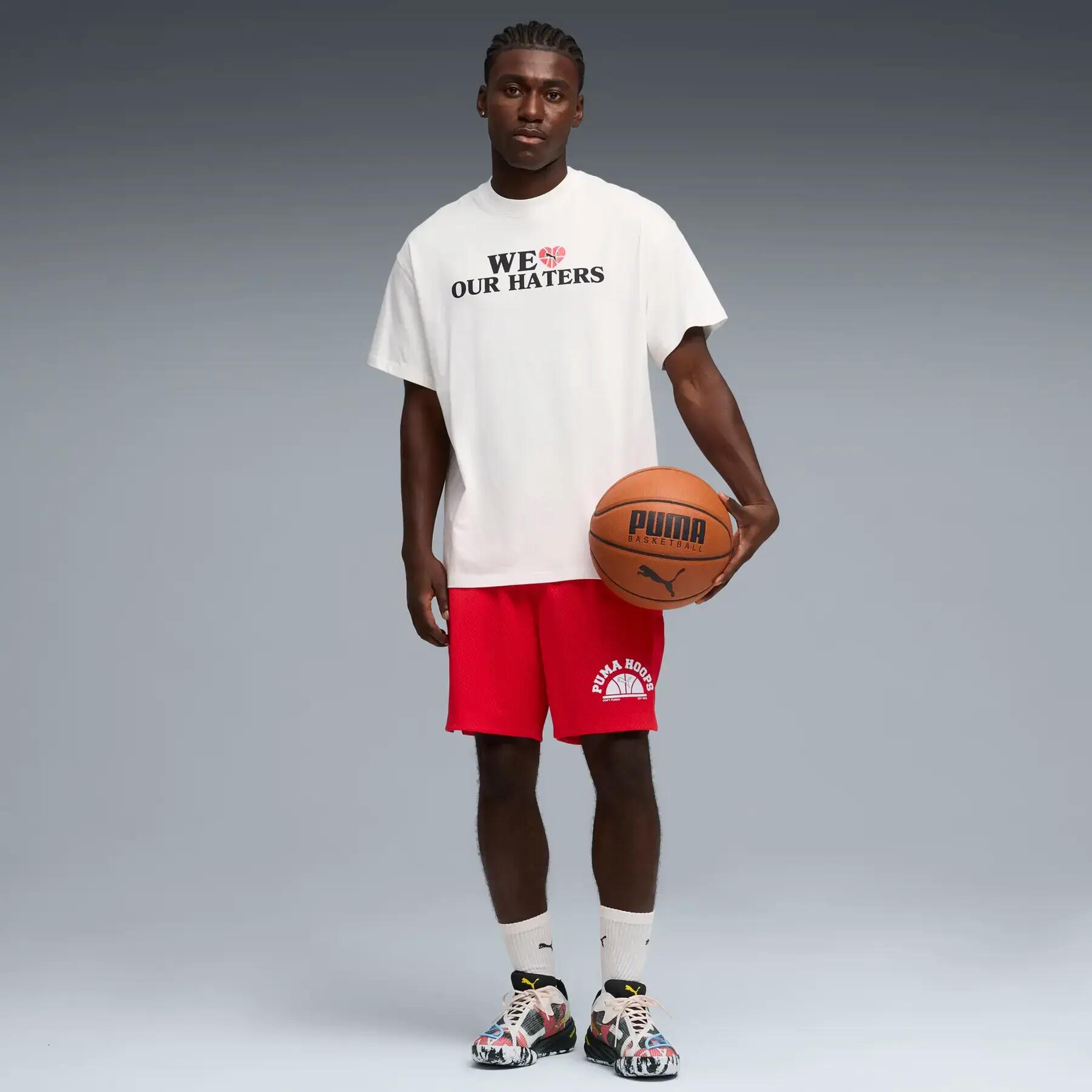 T-shirt Puma Out The Mail 5/5