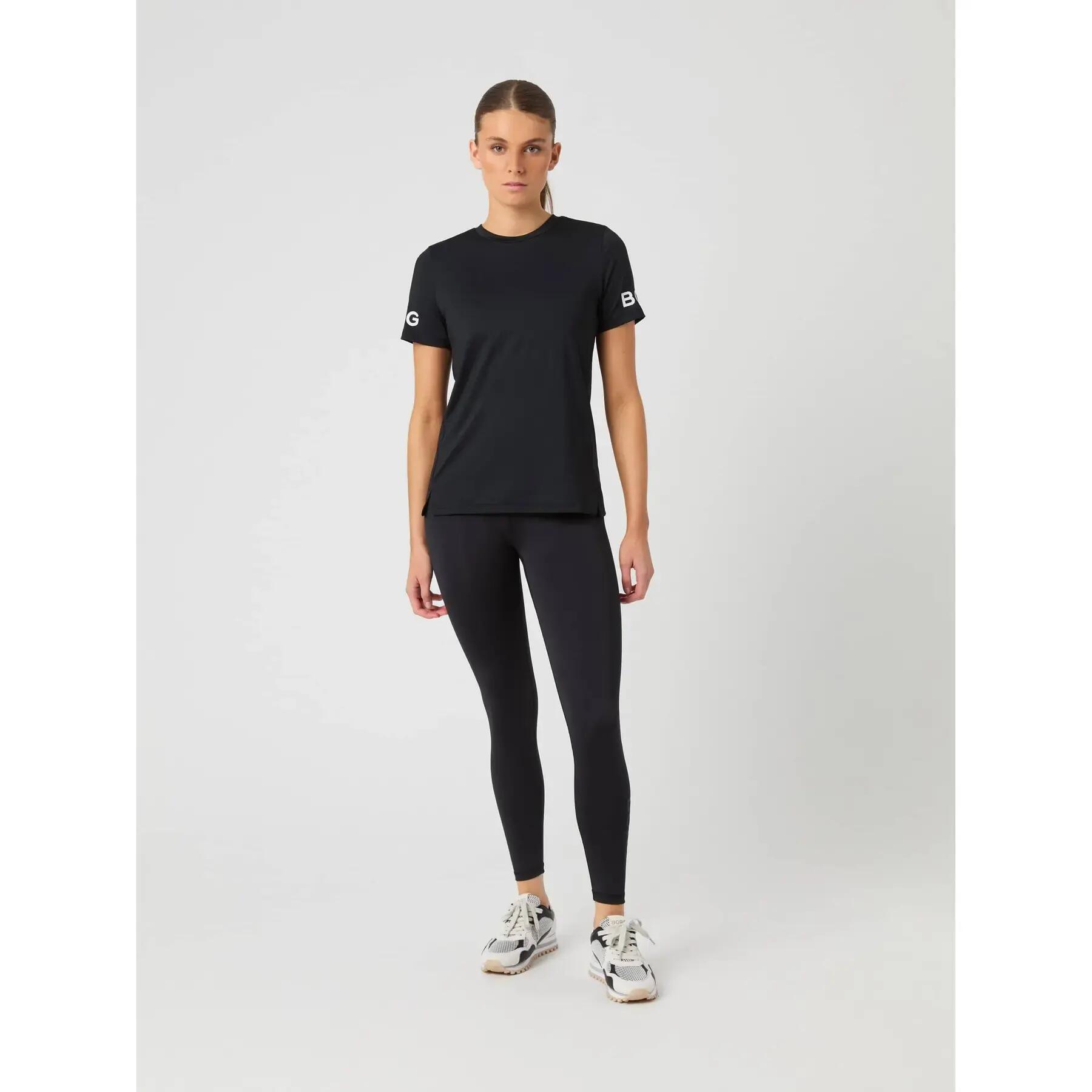 T-shirt femme Björn Borg 2/4