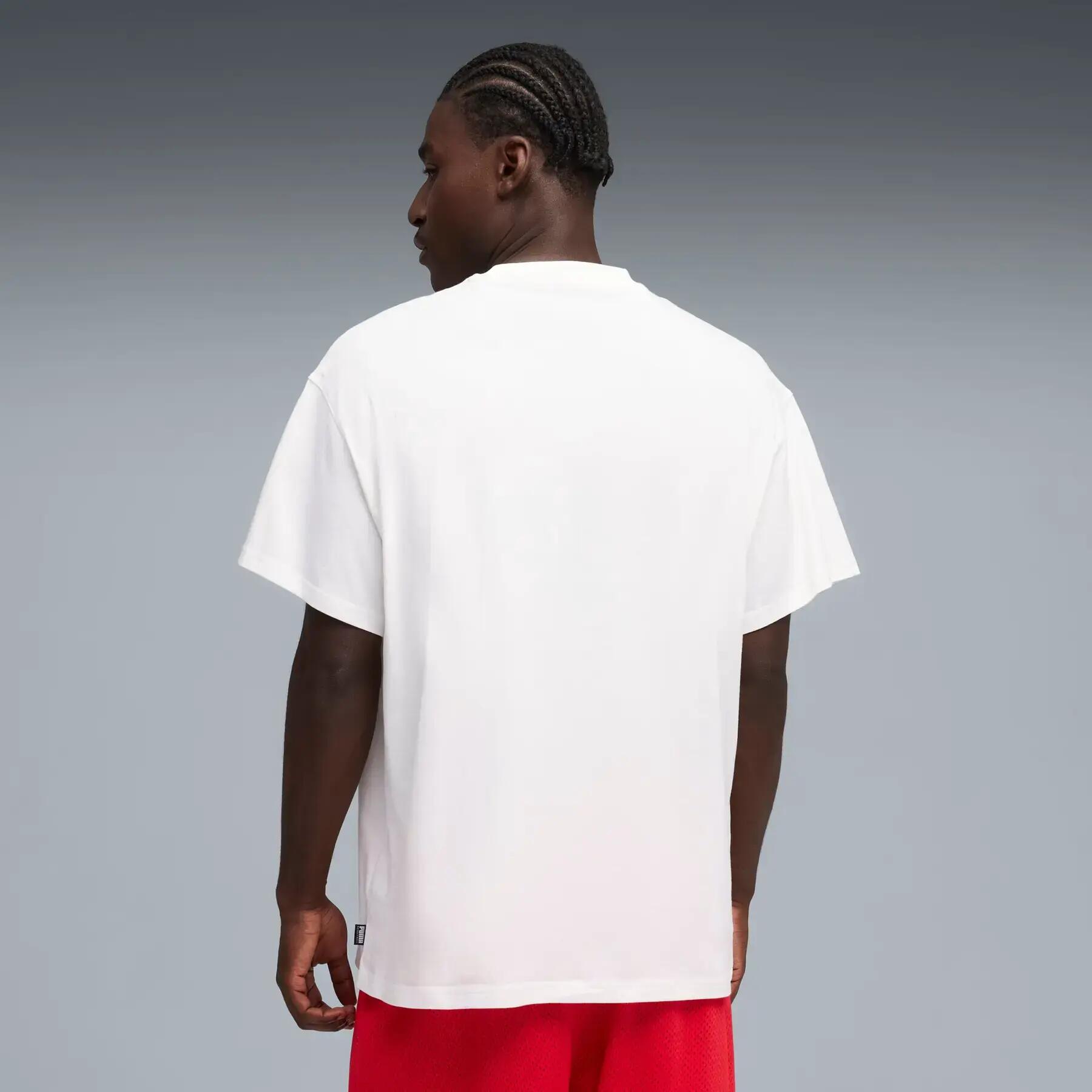 T-shirt Puma Out The Mail 4/5