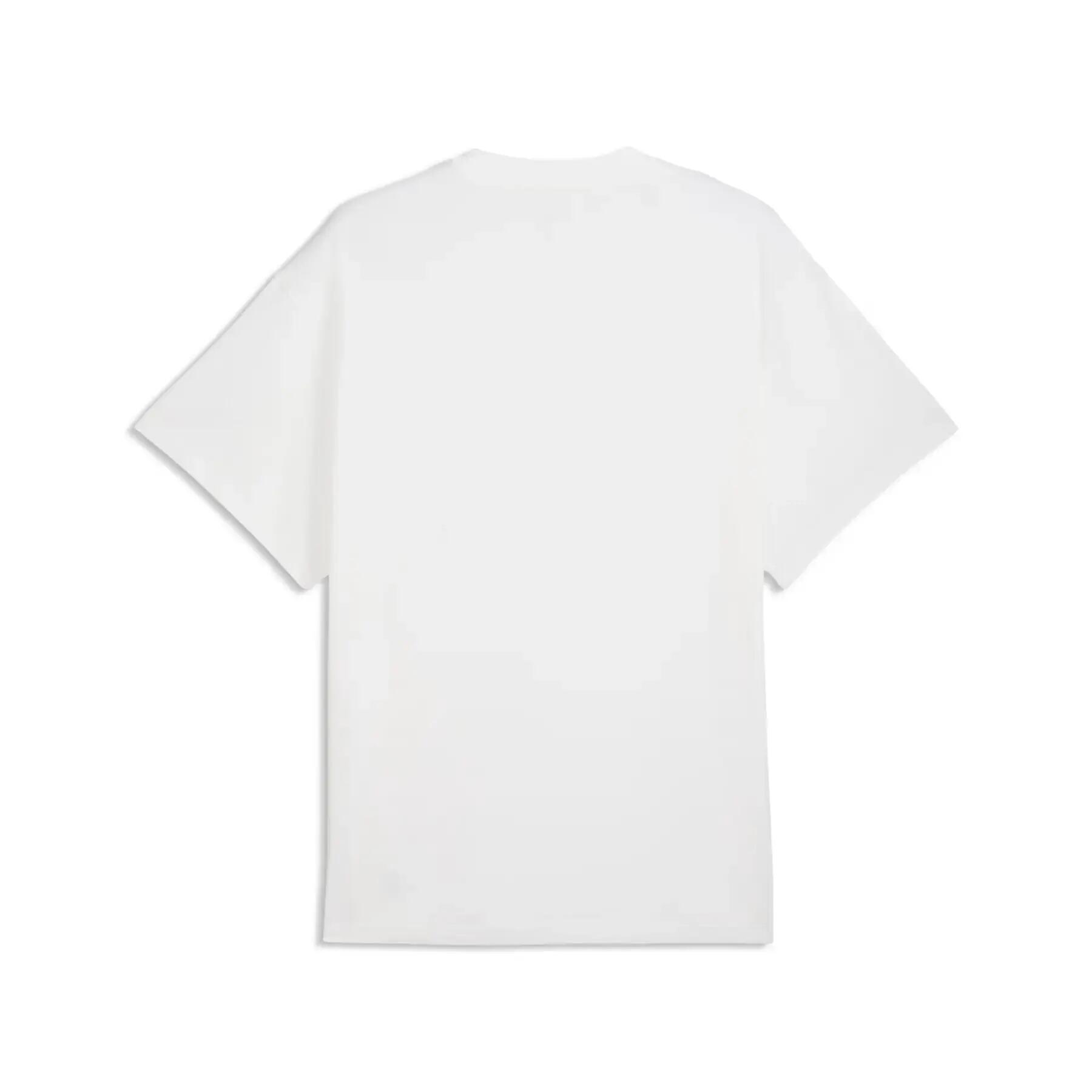 T-shirt Puma Out The Mail 3/5