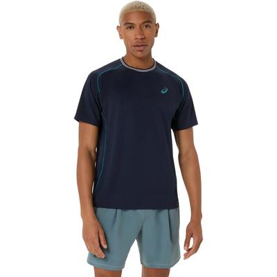 T-shirt asics game