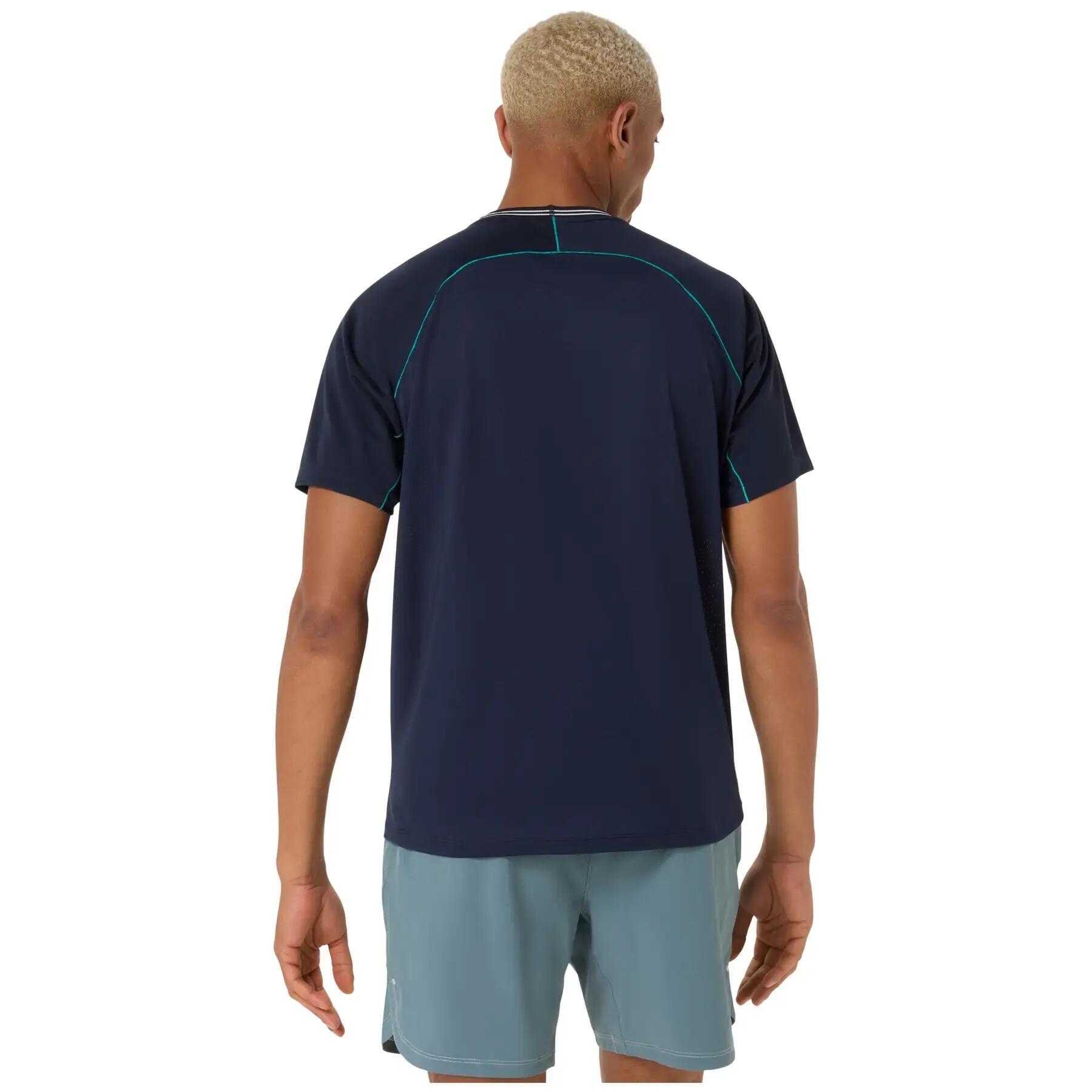 T-shirt Asics Game 2/2