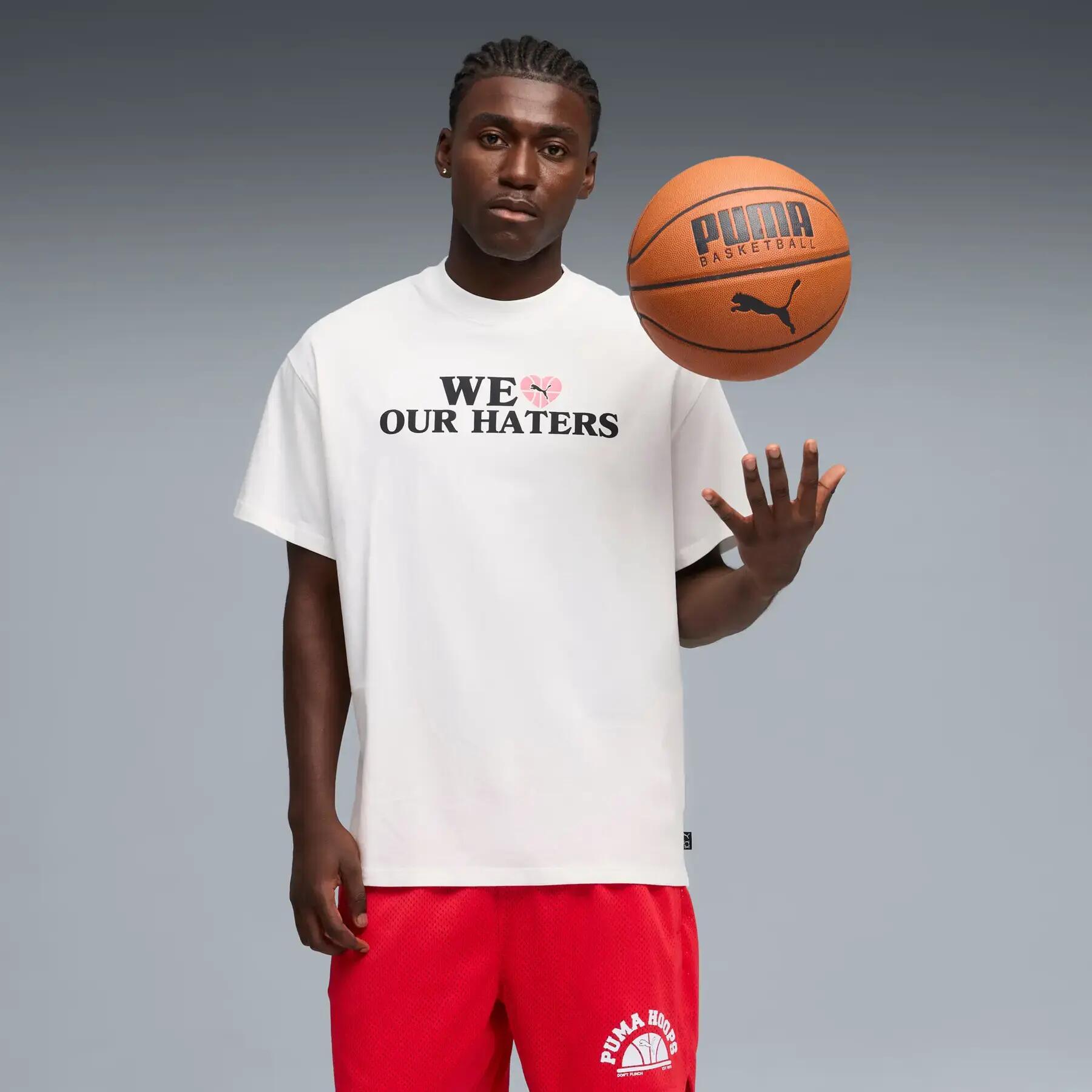 T-shirt Puma Out The Mail 2/5