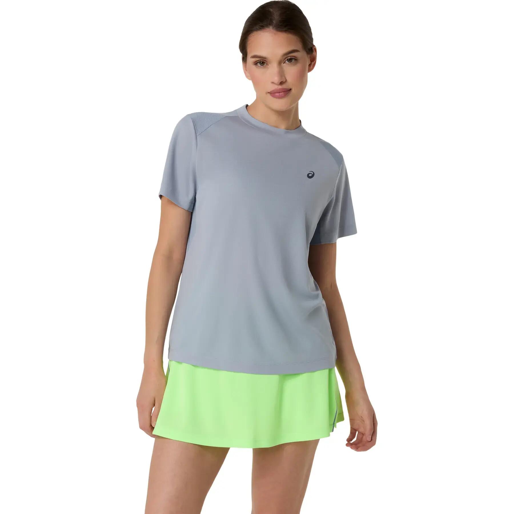 ASICS picture