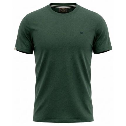 T-shirt avec logo Superdry Essential Sdco