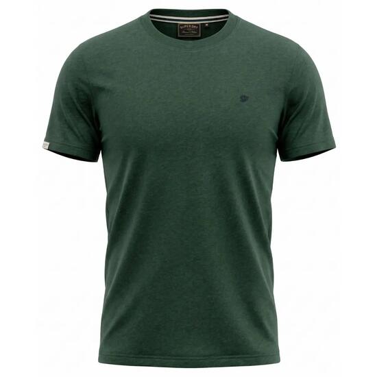 T-shirt avec logo Superdry Essential Sdco