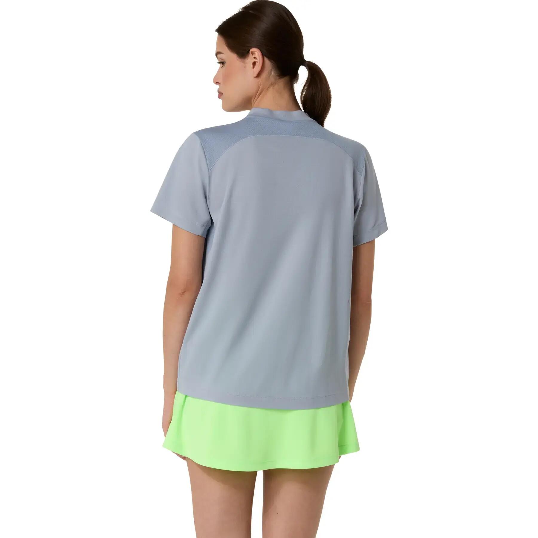 T-shirt femme Asics 2/2