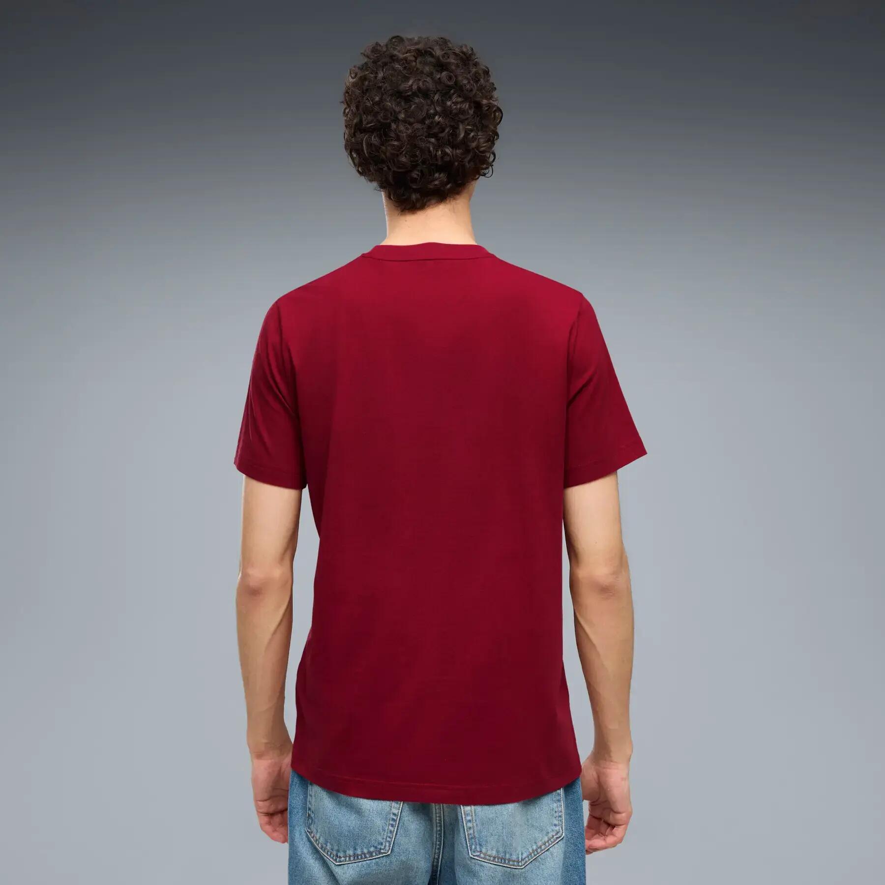 T-shirt Puma Essentials No.1 Logo 4/4