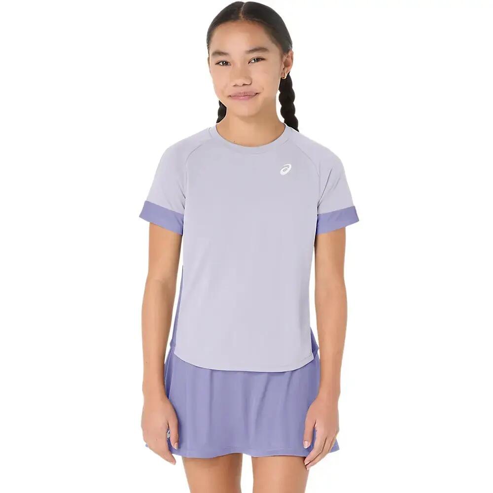 Children's jersey Asics