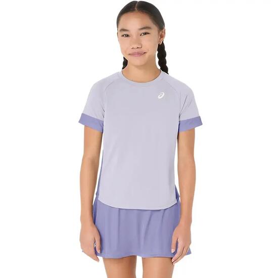 Maillot enfant Asics