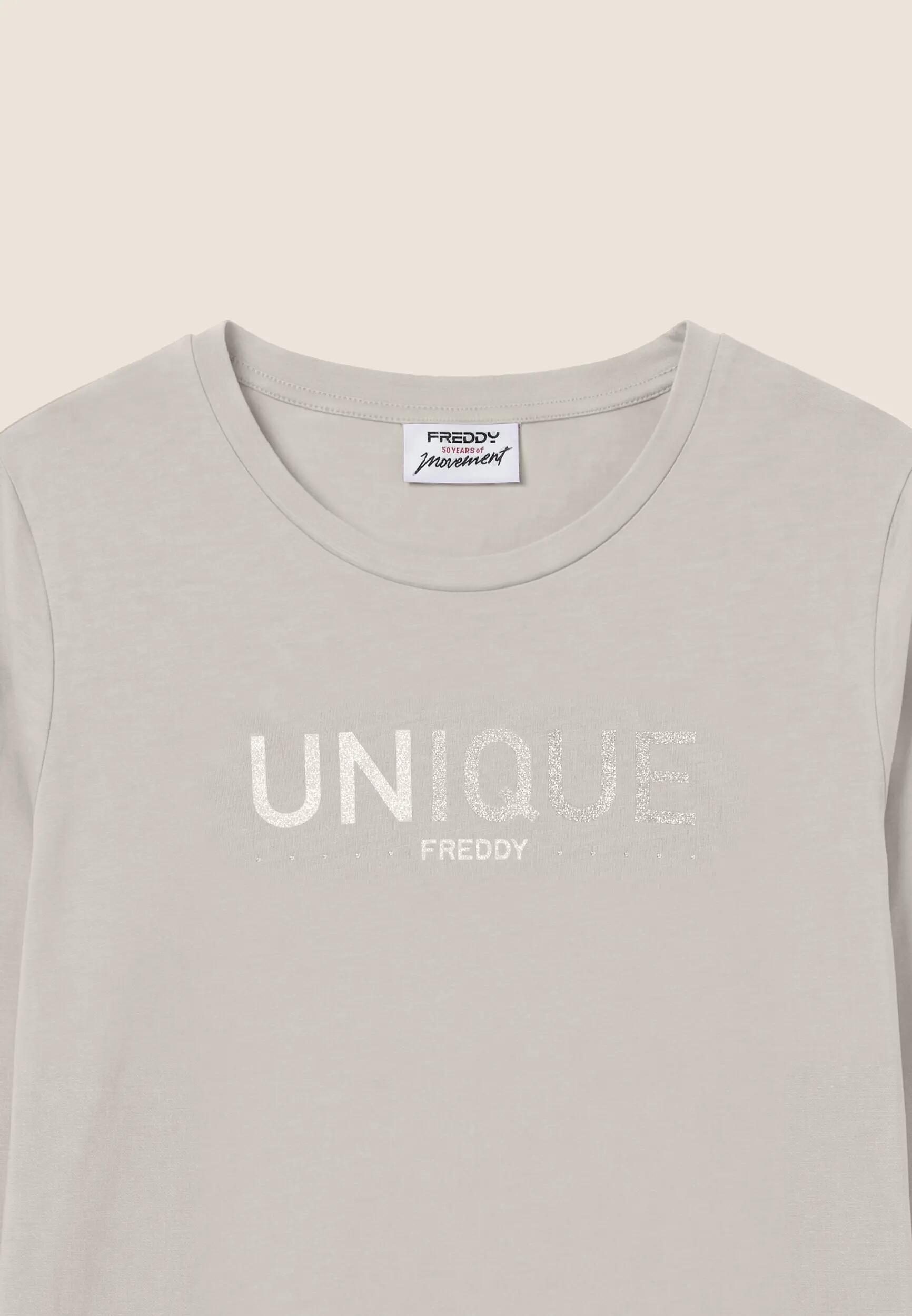 Camiseta de manga larga Unique para mujer 3/3
