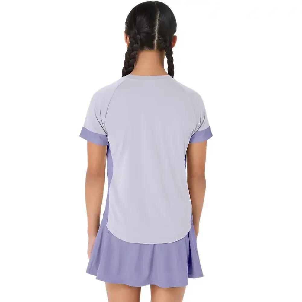 Maillot enfant Asics 3/4
