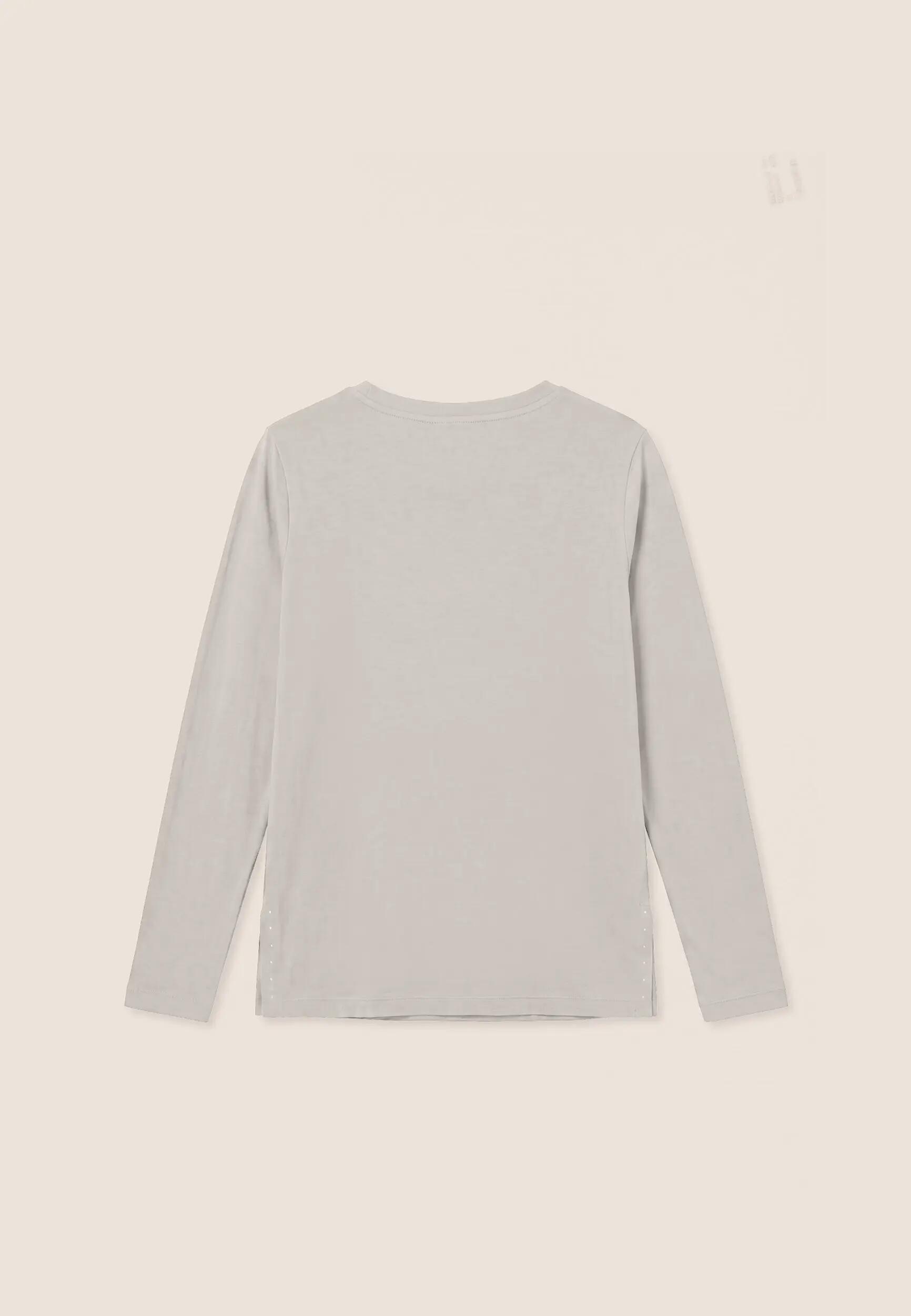 Camiseta de manga larga Unique para mujer 2/3