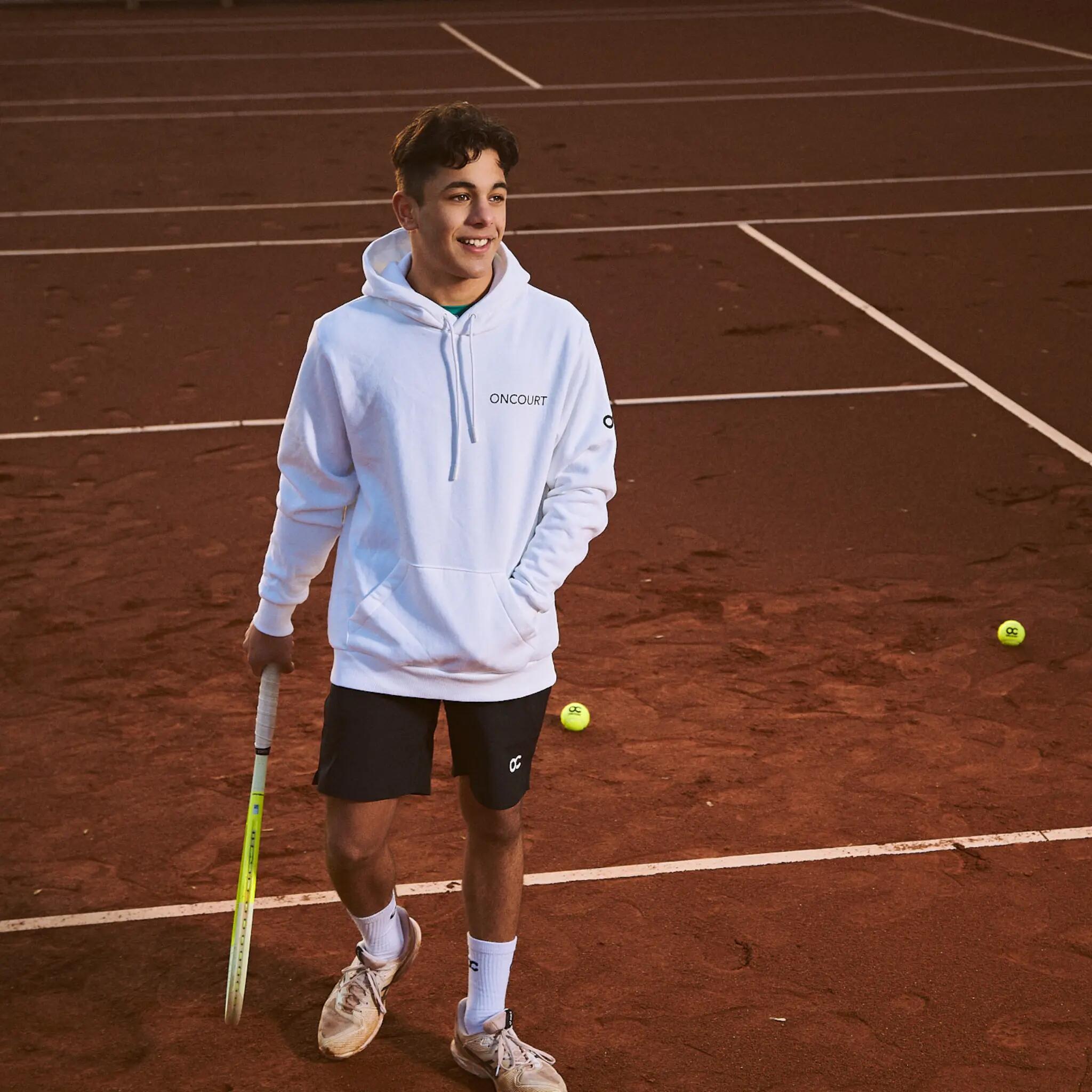 ONCOURT picture