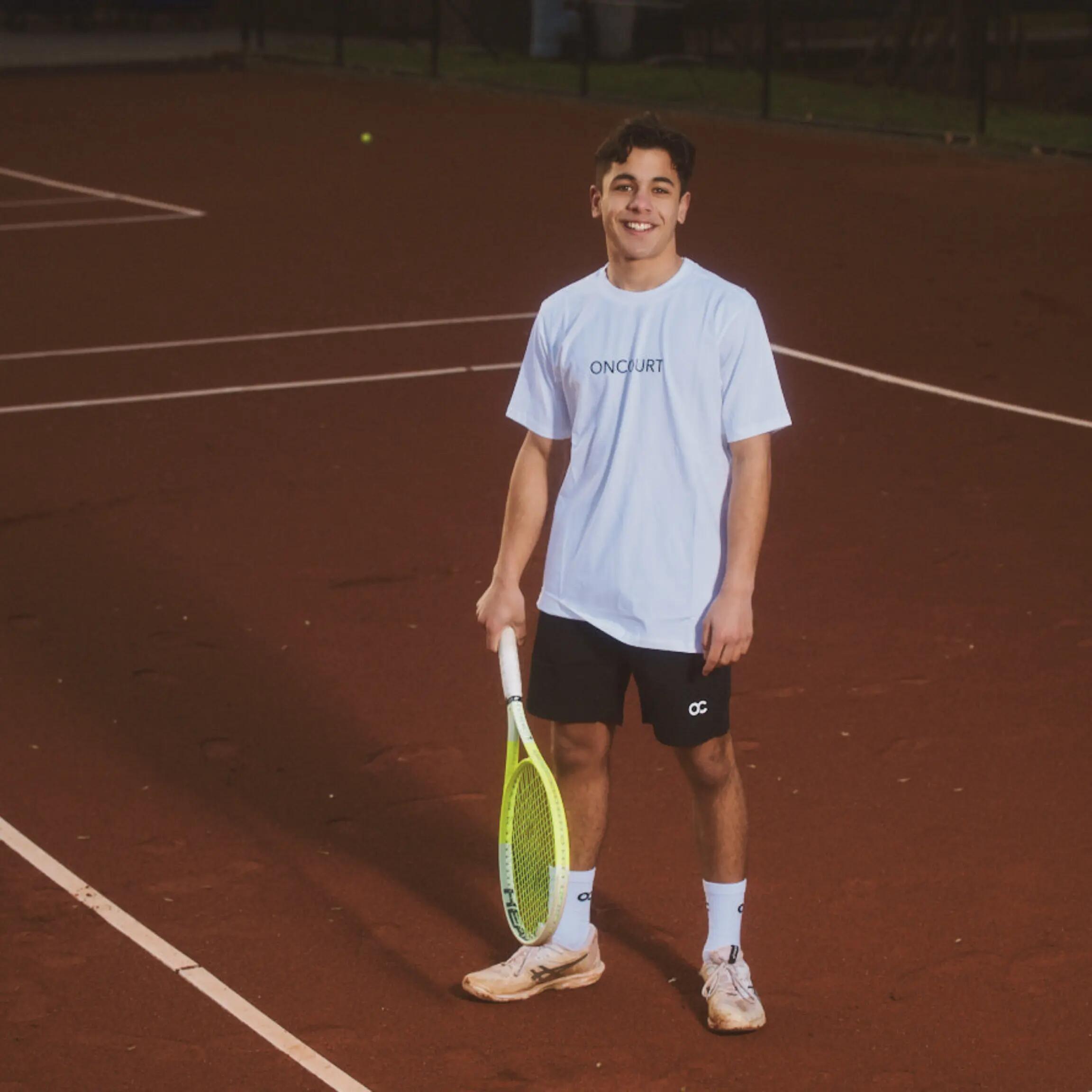 ONCOURT picture