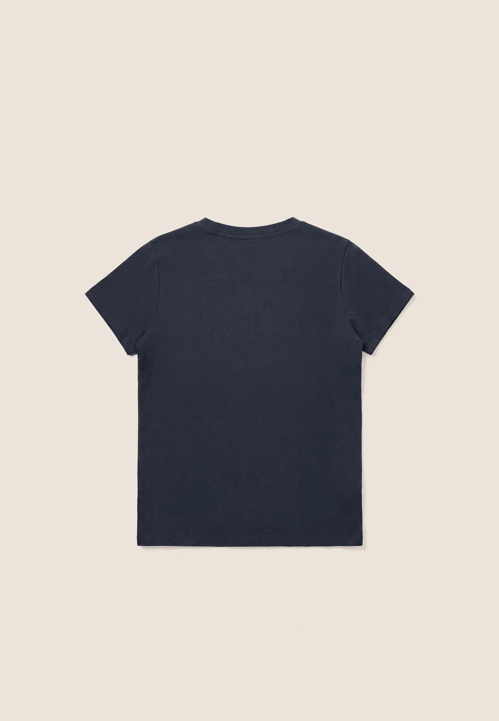 Camiseta regular «The Art of Movement» con cuentas 2/3