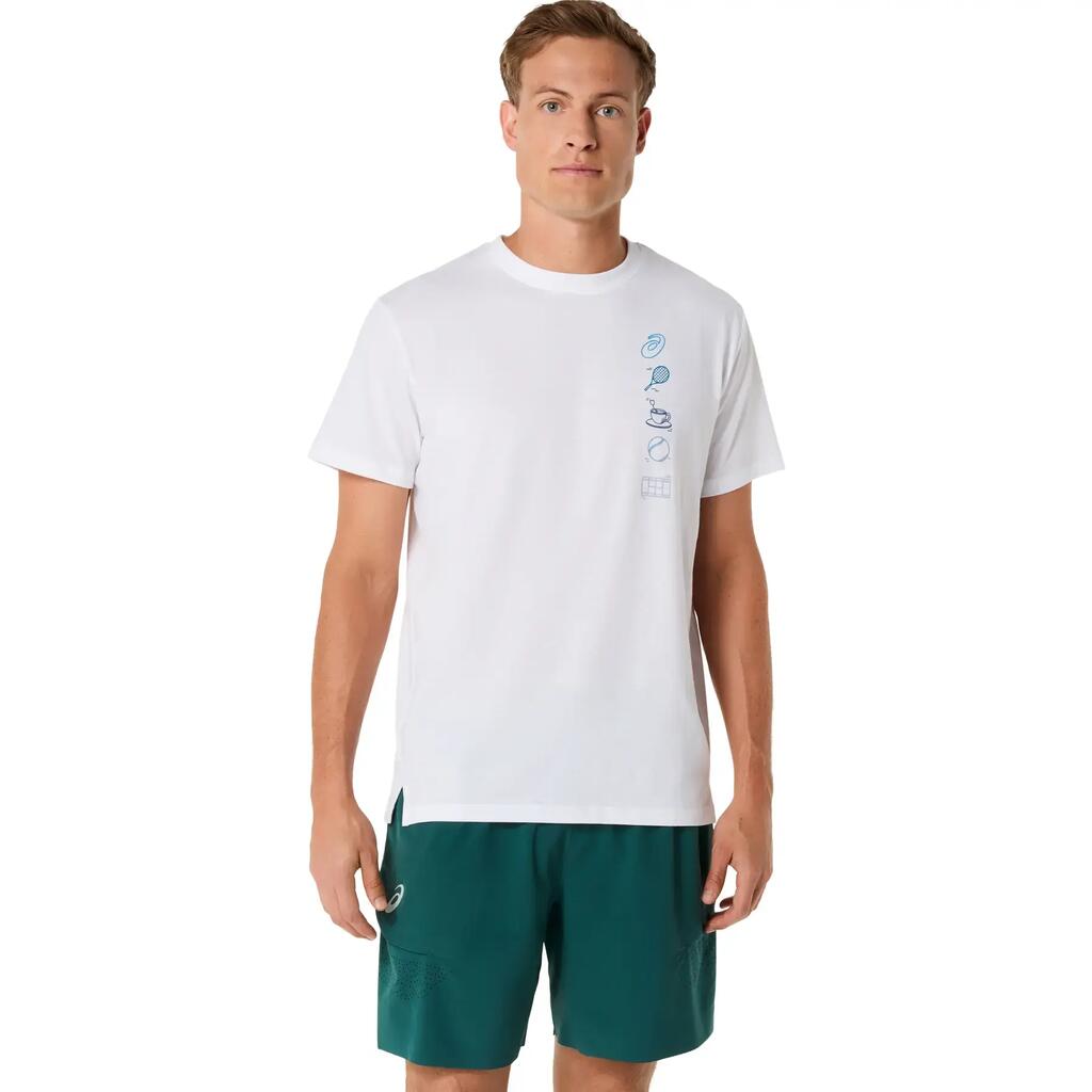 T-shirt Asics Game Seasonal