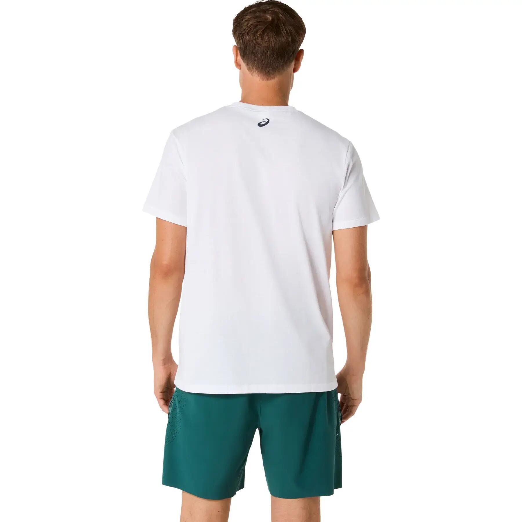 T-shirt Asics Game Seasonal 2/2