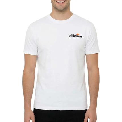T-Shirt Blanc Homme Ellesse SOP2