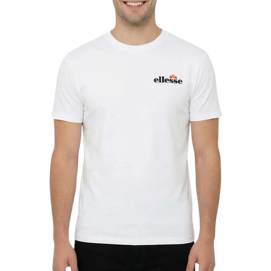 T-Shirt Blanc Homme Ellesse SOP2